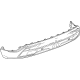 GM 42867886 Lower Cover, Front Rear