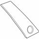 GM 22983372 Applique Panel, Passenger Side
