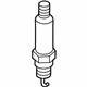 GM 12680075 Spark Plug