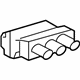 GM 23275430 Control Module, Rear