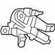 GM 25963804 Wiper Motor, Rear