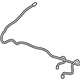 GM 92279082 Antenna Cable
