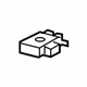 GM 22787769 Occupant Module, Front Passenger Side