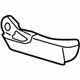 GM 15245572 Outer Cover