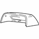 GM 84291831 Mirror Cover, Rear Passenger Side