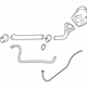 GM 23395444 Filler Neck