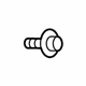 GM 11546393 Ball Stud