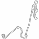 GM 94723171 Socket & Wire