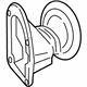 GM 23420878 Boot