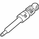 GM 84096842 Intermediate Shaft