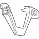 GM 15912879 Switch Assembly, Driver Side