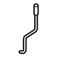GM 22819107 Lock Rod, Driver Side