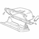 GM 42686893 Glove Box Assembly, Jet Black