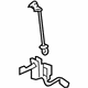 GM 25816903 Lock Assembly