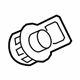 GM 95248626 Headlamp Switch, White