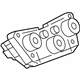 GM 42365638 Heater Control, Rear
