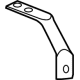 GM 23388664 Support Brace, Driver Side
