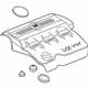 GM 12654181 Engine Cover