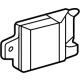 GM 85515574 Distance Sensor