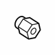 GM 19316547 Wheel Nut