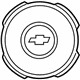 GM 19316552 Center Cap