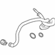 GM 25928982 Cooling Pipe