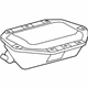 GM 39043943 Passenger Air Bag