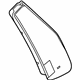 GM 13369704 Side Impact Inflator Module, Driver Side