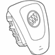 GM 39164560 Driver Inflator Module, Jet Black