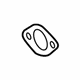 GM 15946637 Muffler & Pipe Gasket