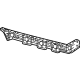 GM 85115424 Guide Bracket, Rear Driver Side