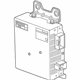 GM 84379747 Module