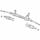 GM 42351613 Steering Gear