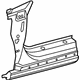 GM 39086960 Hinge Pillar, Front Outer Passenger Side