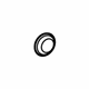 GM 90590873 Hinge Pillar Plug