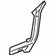 GM 13368828 Inner Reinforcement, Front Driver Side