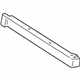 GM 15625915 Cover, Rear Center