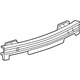 GM 20850893 Impact Bar