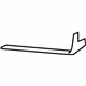 GM 20984697 Side Bracket, Driver Side