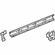 GM 84649387 Inner Rocker, Passenger Side