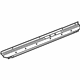 GM 84053109 Rocker Reinforcement