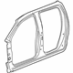 GM 23197295 Uniside Assembly, Rear Driver Side