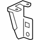 GM 55556319 Air Pipe Bracket, Driver Side