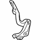 GM 25978497 Hinge, Driver Side