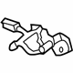 GM 19420625 Latch