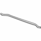 GM 22844651 Rear Seal