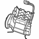 GM 23157446 Lumbar Support