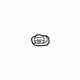 GM 84048841 Front Hanger