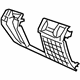 GM 92266925 Insulator