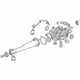 GM 85660250 Differential Assembly